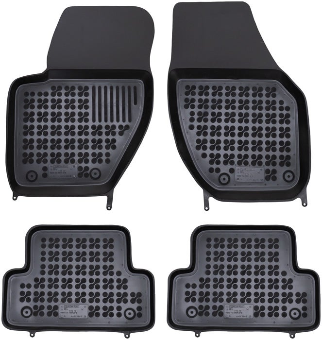 Floor Mat Set