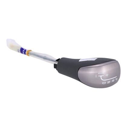 Gear Selector Aluminium "Mesh"