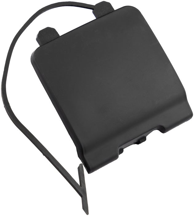 Lucka/Kåpa, Dragkrok