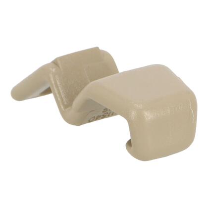 Coat hook Handle beige