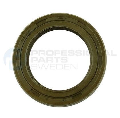 Oljetätningsring, kamaxel