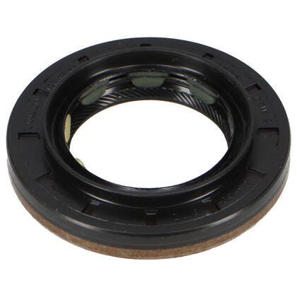 Packbox, differential