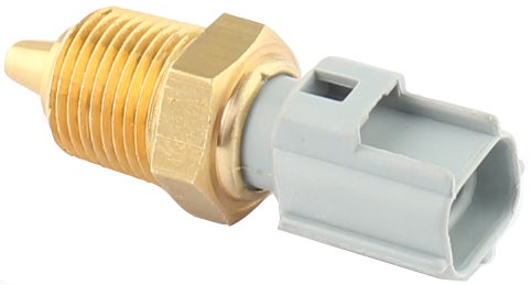 Sensor, kylmedelstemperatur