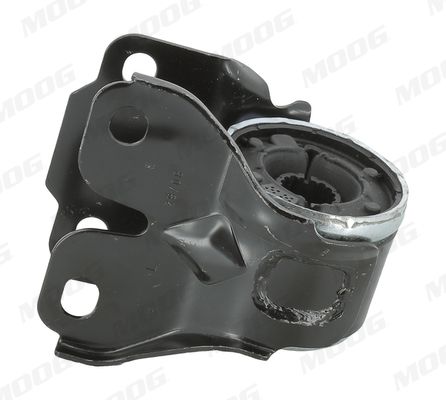 Bushing, Control arm Front, Rear Left