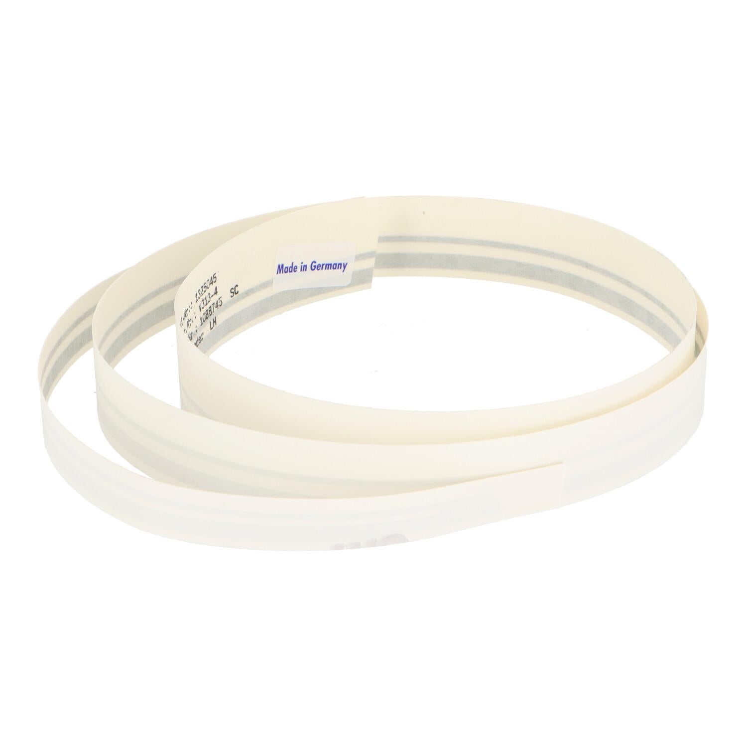 Trim Tape, Body Front Left