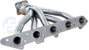 Manifold, exhaust system
