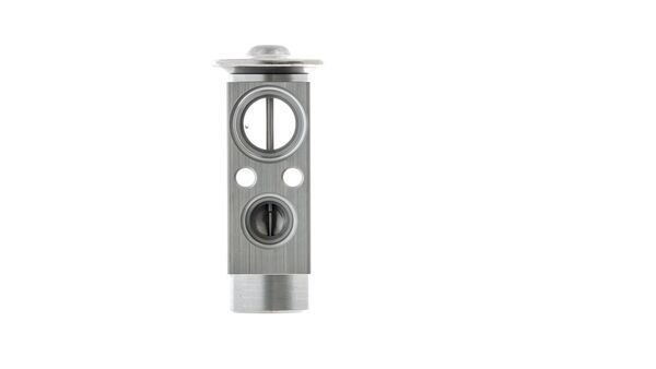 Expansion valve, Air conditioner