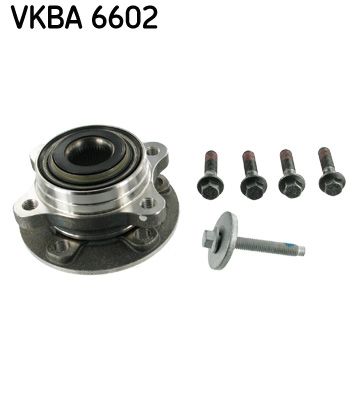 Wheel Bearing Kit