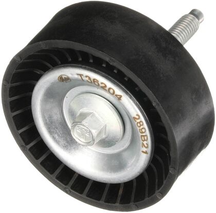 Spännrulle multirem