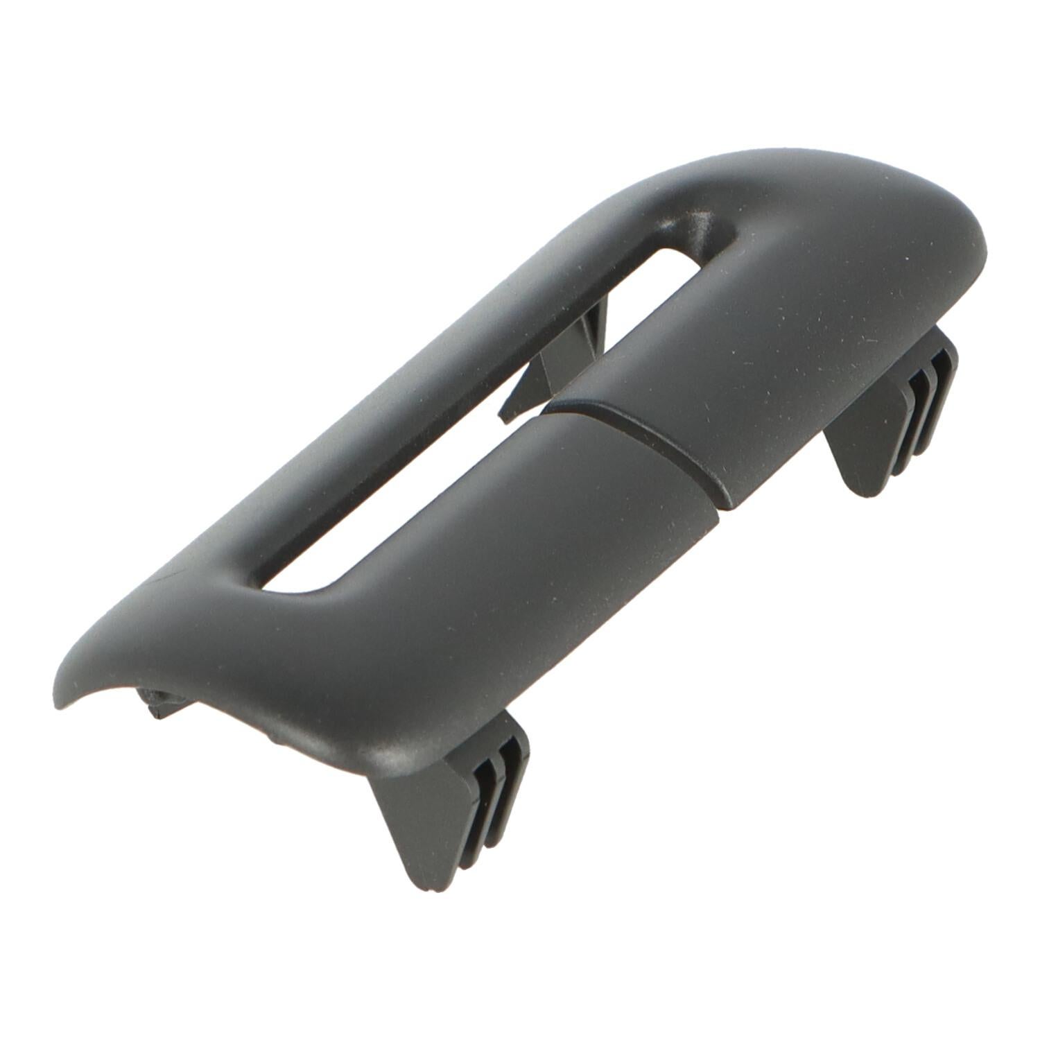 Cover, Safety belt grey