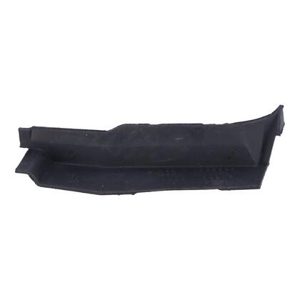 Tätlist, Kaross bak vänster Stötfångare