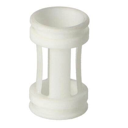 Bussning, växelspak