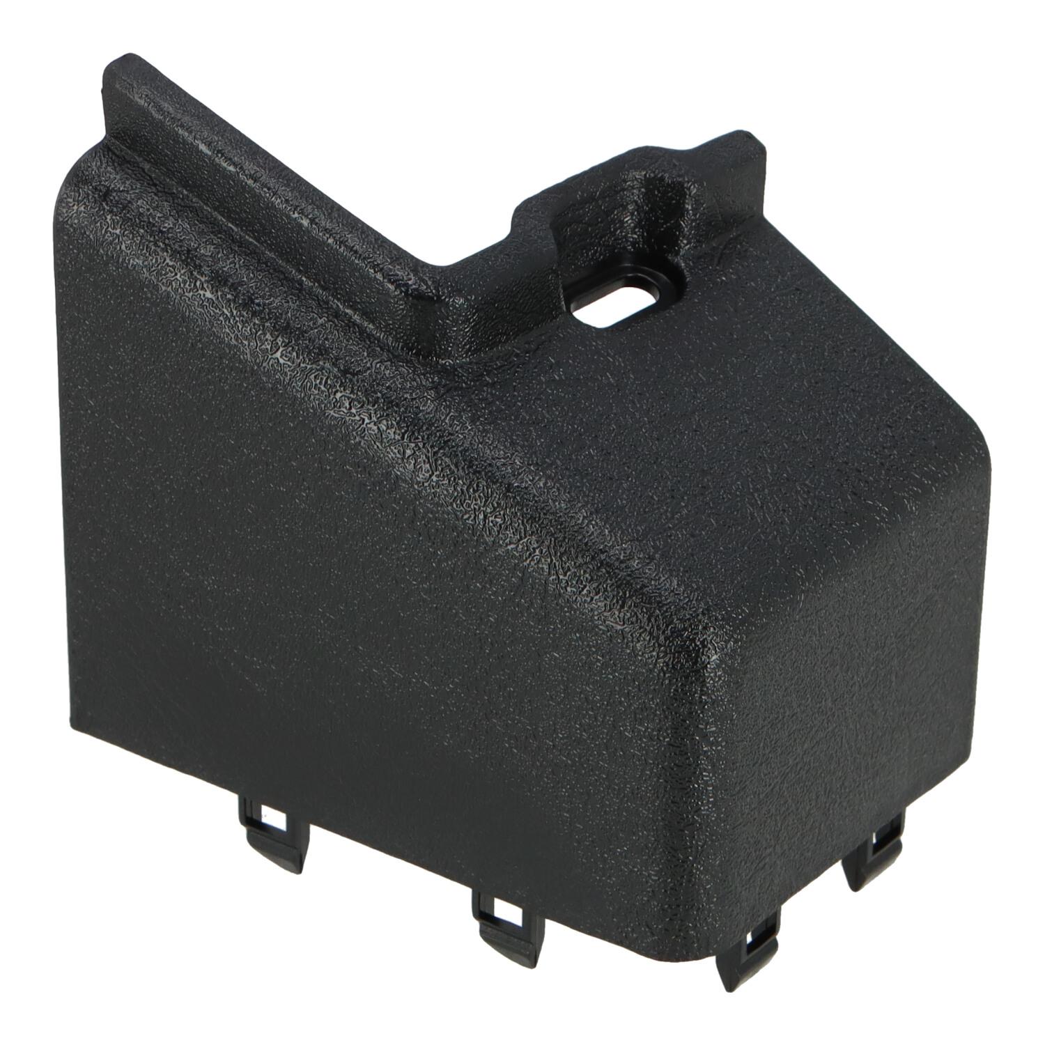 Cover, Seat mounting