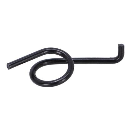 Spring, Substructure