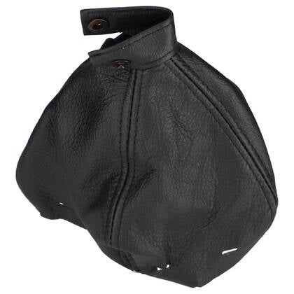 Växelspaksdamask, läder