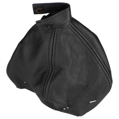 Växelspaksdamask, läder