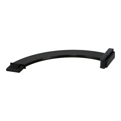 Hinge, Glove compartment