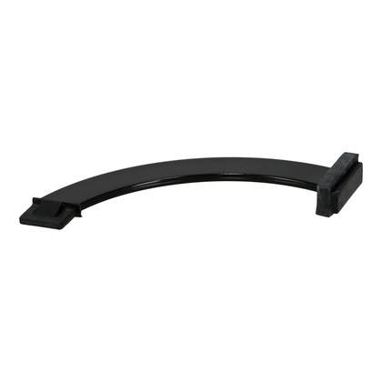 Hinge, Glove compartment