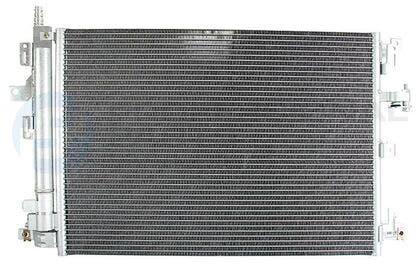 Condenser, Air Conditioner