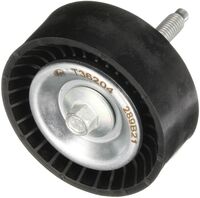 Spännrulle multirem