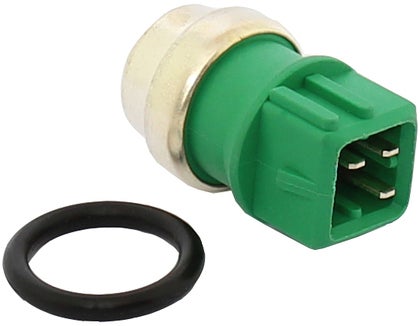 Sensor, coolant temperature