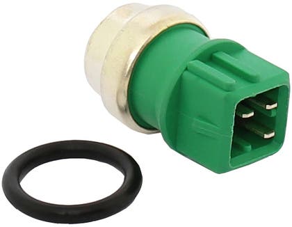 Sensor, coolant temperature