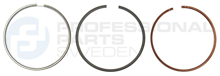 Piston Ring Kit