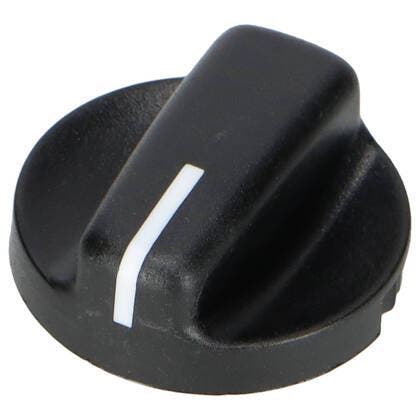 Knob, Heating/ Ventilation