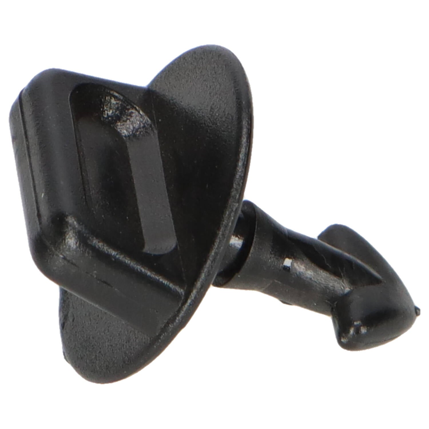 Lock button Trunk Storage  black