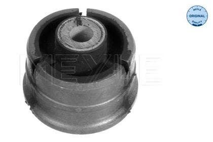 Bushing, Control Arm Rear Axle