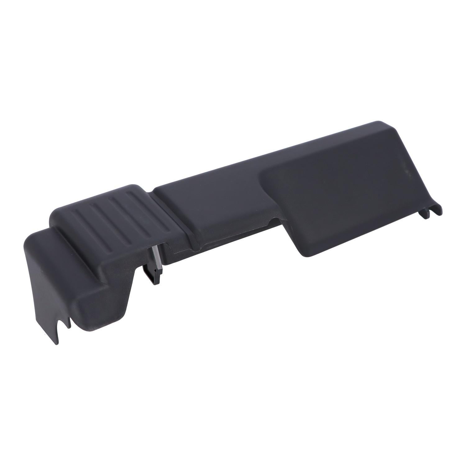 Lock, Insprutningsstyrenhet Motor