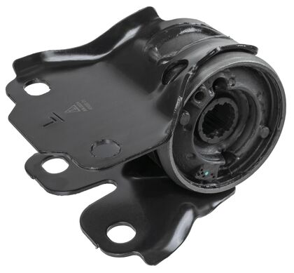 Bushing, Control arm Front, Rear Left