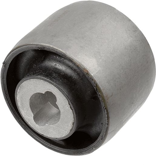 Bushing, Control arm Front, Rear