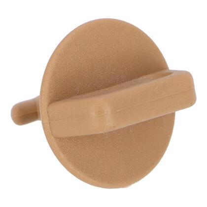Lock button Trunk Storage beige