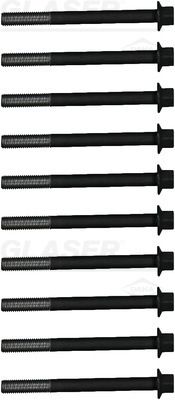Cylinder head bolts