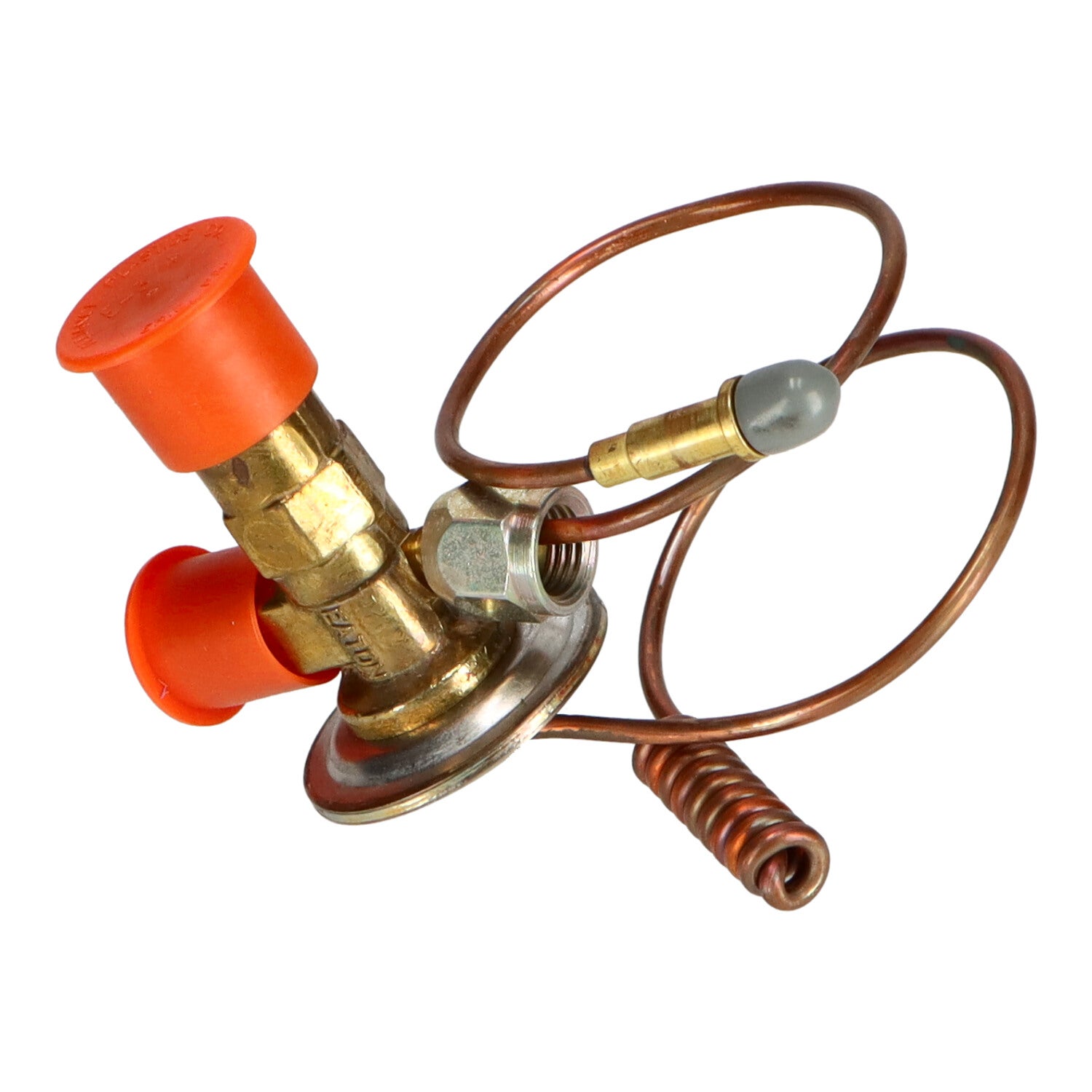 Expansion valve, Air conditioner