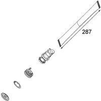 Receiver Drier, Condenser