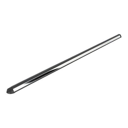 Trim, Fender Rear Left