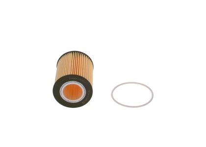Oil filter