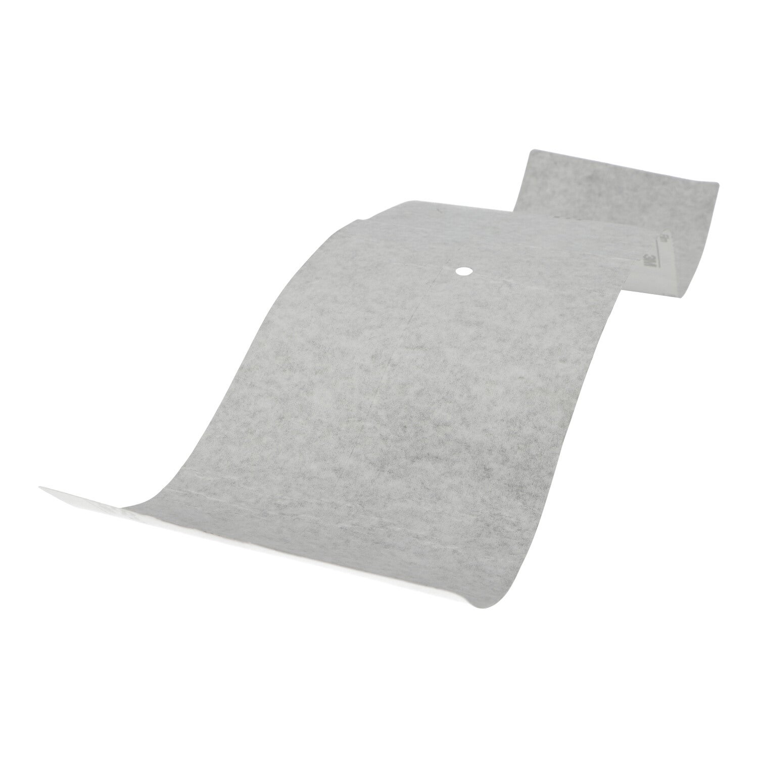 Dekortejp, Bakpanel, Svart