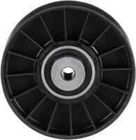 Spännrulle multirem