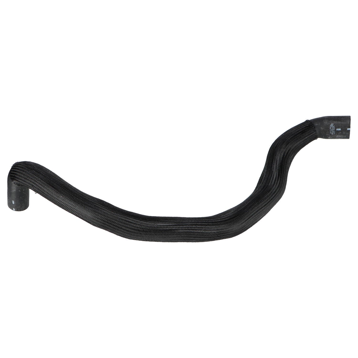 Radiator Hose, Lower