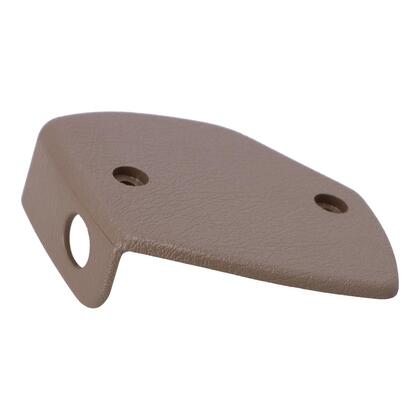 Täckkåpa, Baksäteslås Vänster