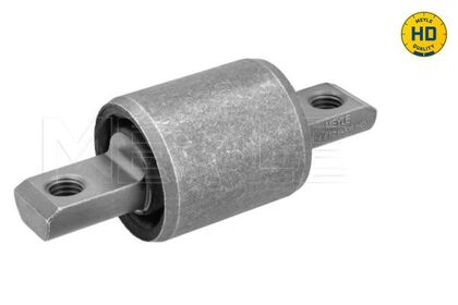 Bushing, Control arm Front Axle, Front