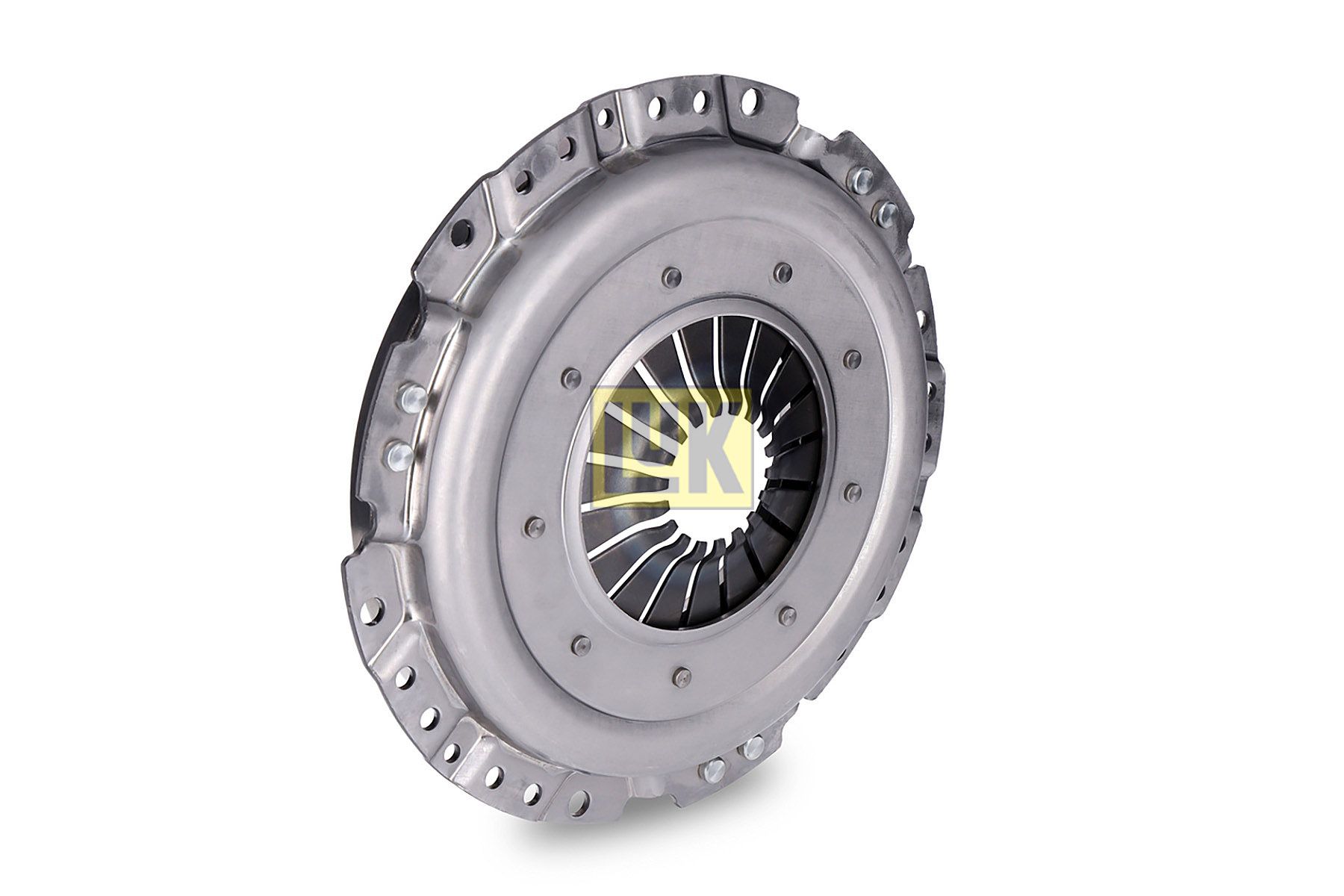 Clutch Pressure Plate