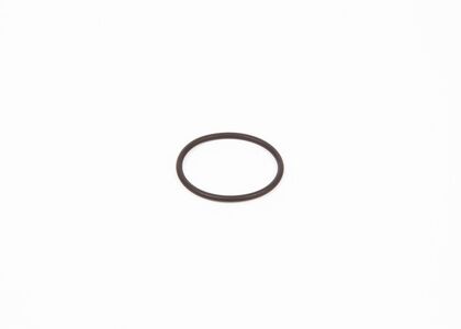 Tätning, Insprutningspump