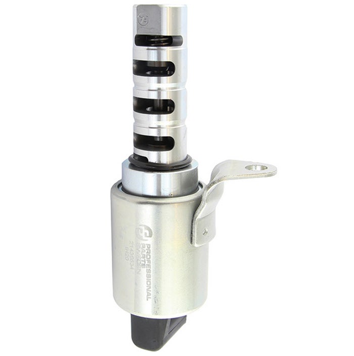 Control Valve, camshaft adjustment