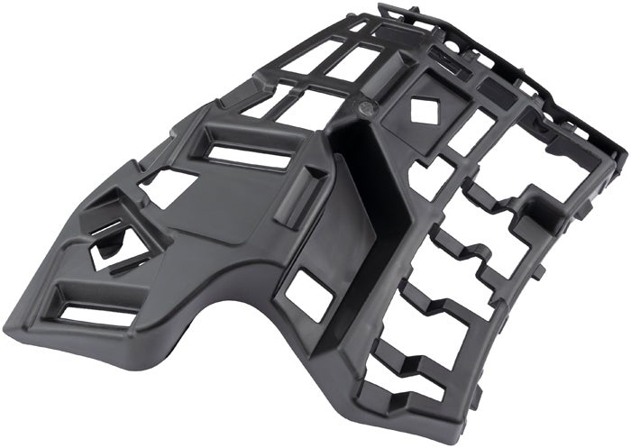 Hållare, stötfångare