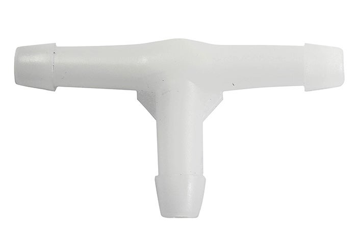 Valve, washer-fluid pipe