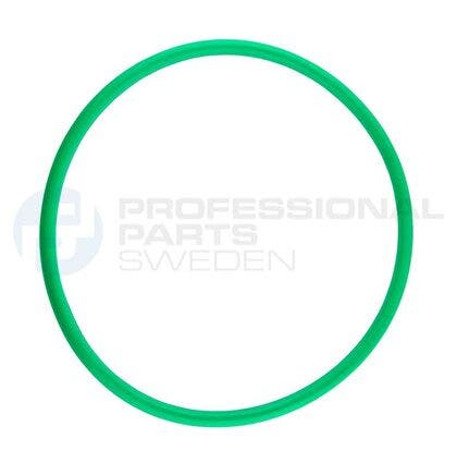 Packning, Bränslepump